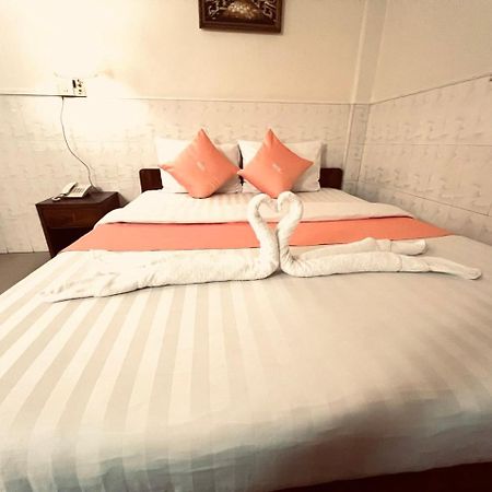 Nice Guesthouse Πνομ Πενχ Εξωτερικό φωτογραφία
