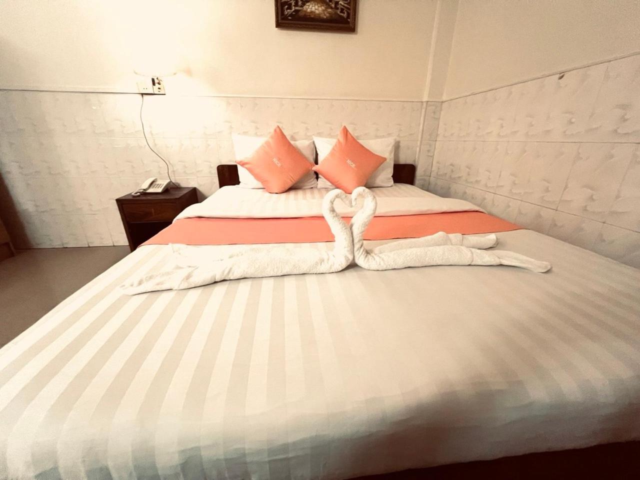 Nice Guesthouse Πνομ Πενχ Εξωτερικό φωτογραφία